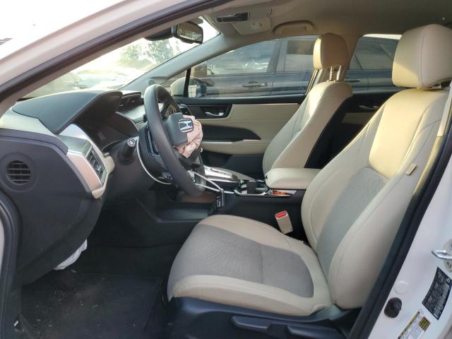 Photo 6 VIN: JHMZC5F10JC021358 - HONDA CLARITY 