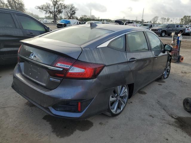 Photo 2 VIN: JHMZC5F10JC022722 - HONDA CLARITY 