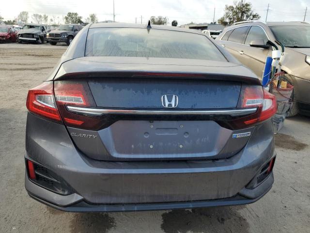 Photo 5 VIN: JHMZC5F10JC022722 - HONDA CLARITY 