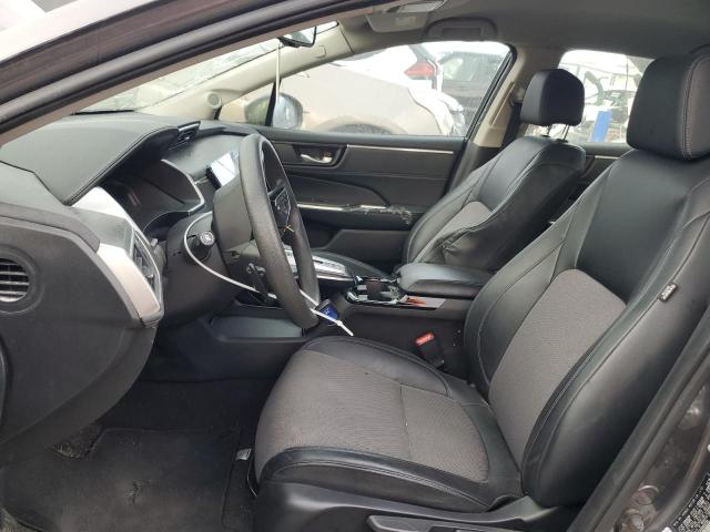 Photo 6 VIN: JHMZC5F10JC022722 - HONDA CLARITY 