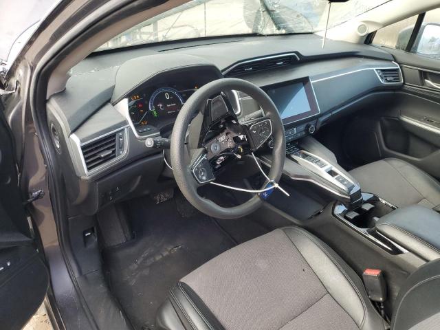 Photo 7 VIN: JHMZC5F10JC022722 - HONDA CLARITY 