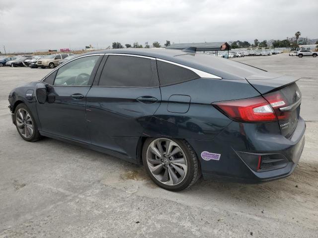 Photo 1 VIN: JHMZC5F10JC023546 - HONDA CLARITY 