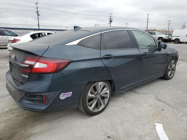 Photo 2 VIN: JHMZC5F10JC023546 - HONDA CLARITY 