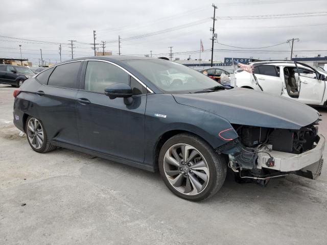 Photo 3 VIN: JHMZC5F10JC023546 - HONDA CLARITY 