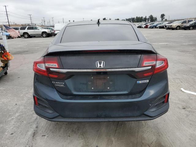 Photo 5 VIN: JHMZC5F10JC023546 - HONDA CLARITY 