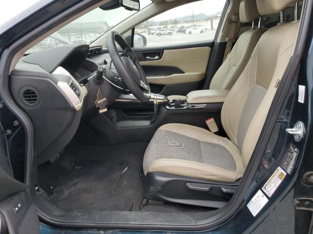 Photo 6 VIN: JHMZC5F10JC023546 - HONDA CLARITY 