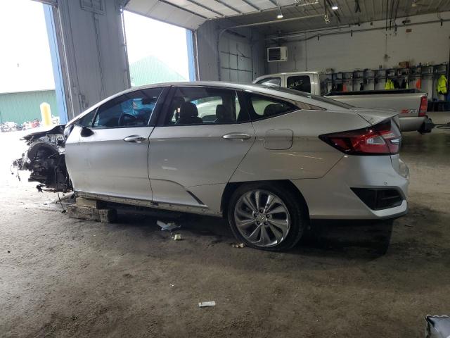 Photo 1 VIN: JHMZC5F10KC001015 - HONDA CLARITY 