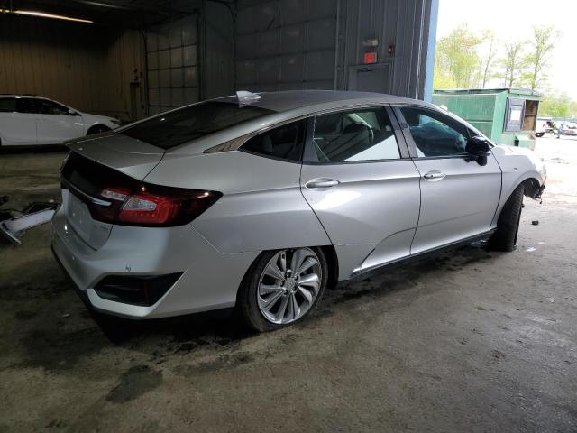 Photo 2 VIN: JHMZC5F10KC001015 - HONDA CLARITY 