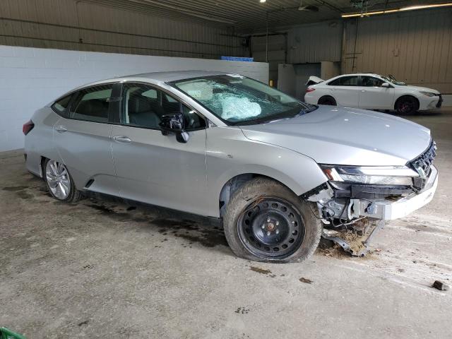 Photo 3 VIN: JHMZC5F10KC001015 - HONDA CLARITY 