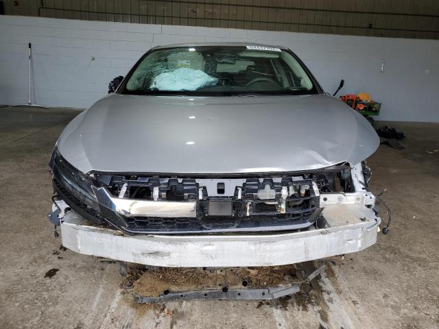 Photo 4 VIN: JHMZC5F10KC001015 - HONDA CLARITY 