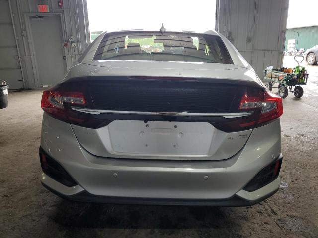 Photo 5 VIN: JHMZC5F10KC001015 - HONDA CLARITY 