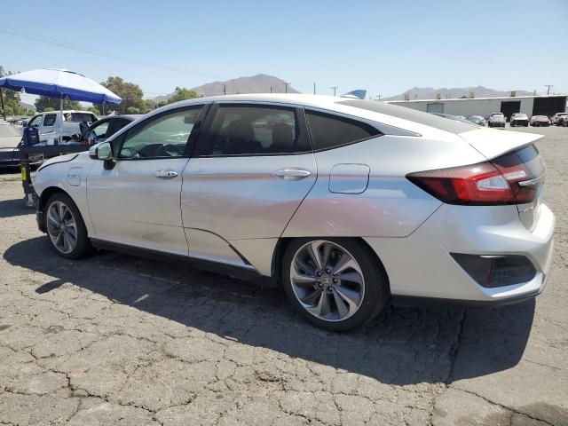 Photo 1 VIN: JHMZC5F10KC002651 - HONDA CLARITY 