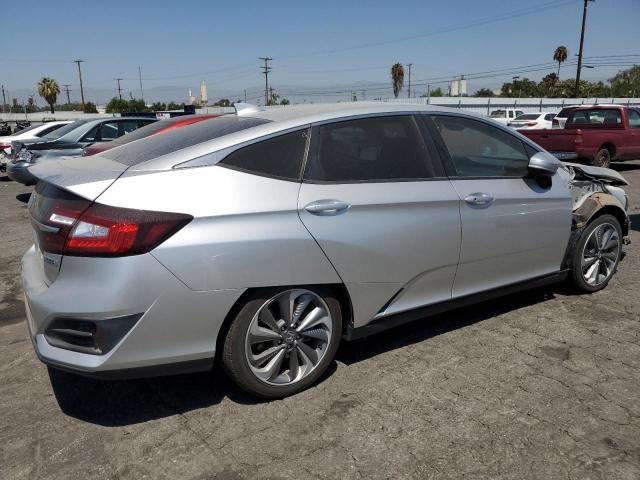 Photo 2 VIN: JHMZC5F10KC002651 - HONDA CLARITY 