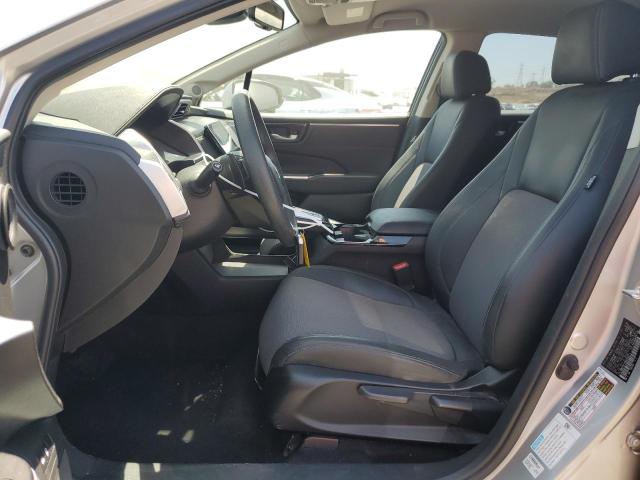 Photo 6 VIN: JHMZC5F10KC002651 - HONDA CLARITY 