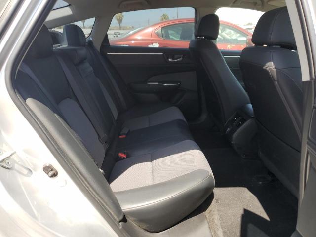 Photo 9 VIN: JHMZC5F10KC002651 - HONDA CLARITY 