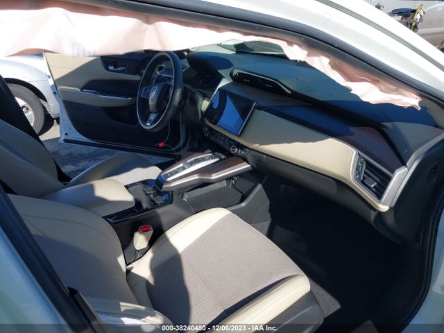 Photo 4 VIN: JHMZC5F10KC002987 - HONDA CLARITY 