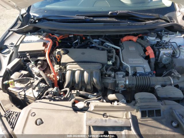 Photo 9 VIN: JHMZC5F10KC002987 - HONDA CLARITY 