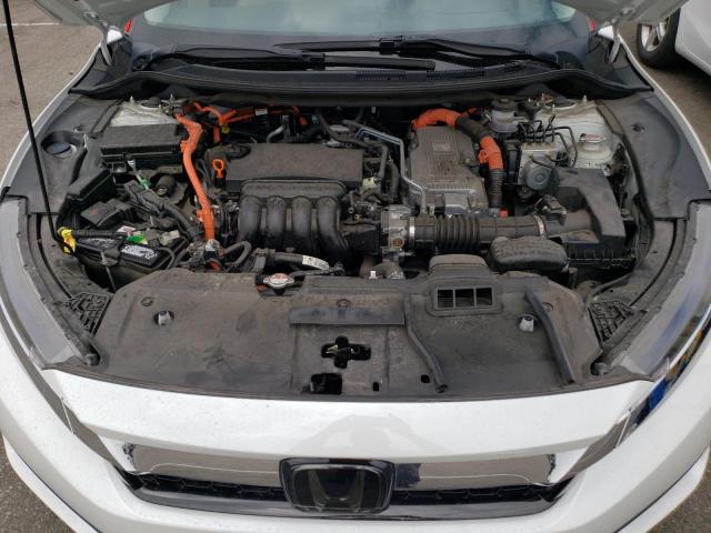 Photo 10 VIN: JHMZC5F10KC004934 - HONDA CLARITY 