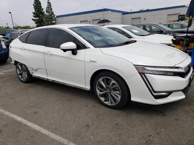 Photo 3 VIN: JHMZC5F10KC004934 - HONDA CLARITY 