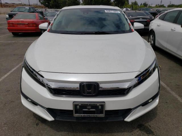 Photo 4 VIN: JHMZC5F10KC004934 - HONDA CLARITY 