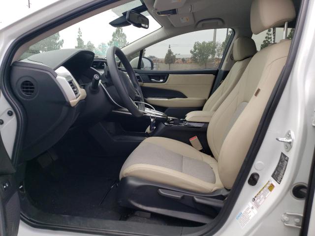 Photo 6 VIN: JHMZC5F10KC004934 - HONDA CLARITY 