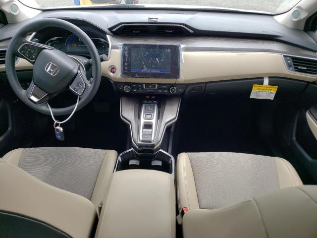 Photo 7 VIN: JHMZC5F10KC004934 - HONDA CLARITY 