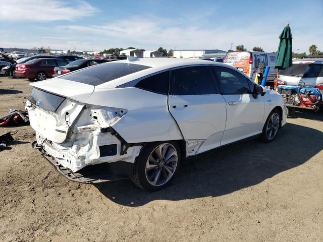 Photo 2 VIN: JHMZC5F10KC006411 - HONDA CLARITY 