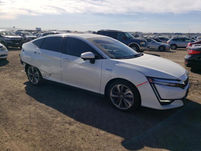 Photo 3 VIN: JHMZC5F10KC006411 - HONDA CLARITY 