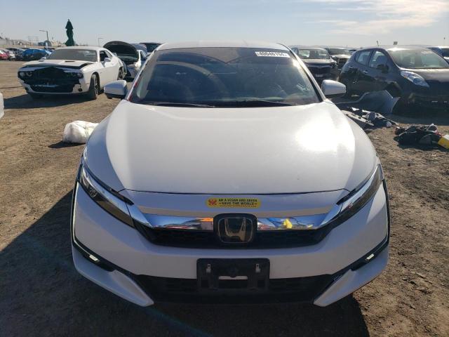 Photo 4 VIN: JHMZC5F10KC006411 - HONDA CLARITY 