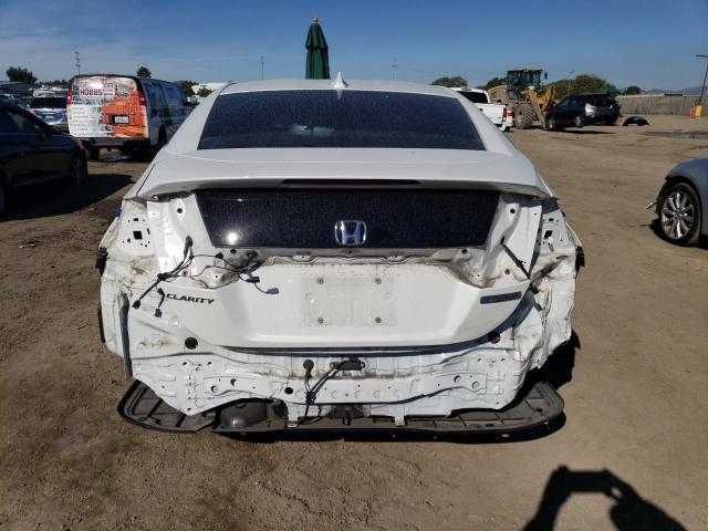 Photo 5 VIN: JHMZC5F10KC006411 - HONDA CLARITY 