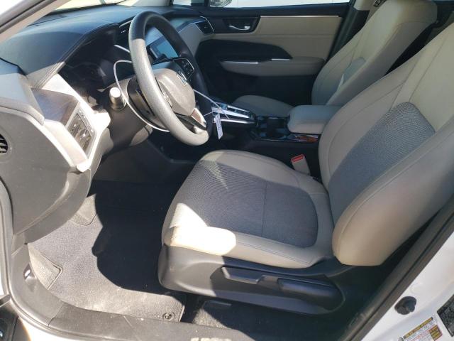 Photo 6 VIN: JHMZC5F10KC006411 - HONDA CLARITY 