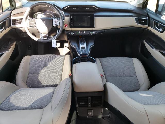 Photo 7 VIN: JHMZC5F10KC006411 - HONDA CLARITY 