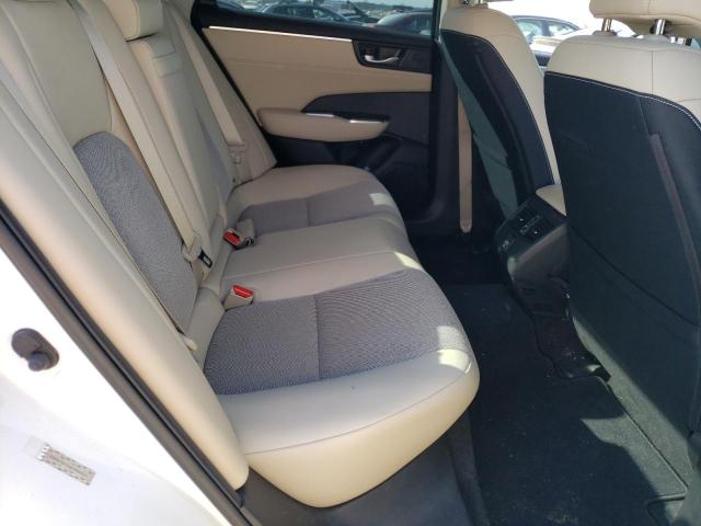 Photo 9 VIN: JHMZC5F10KC006411 - HONDA CLARITY 