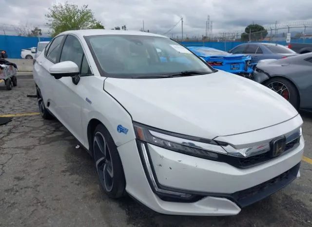 Photo 0 VIN: JHMZC5F10LC000285 - HONDA CLARITY PLUG-IN HYBRID 