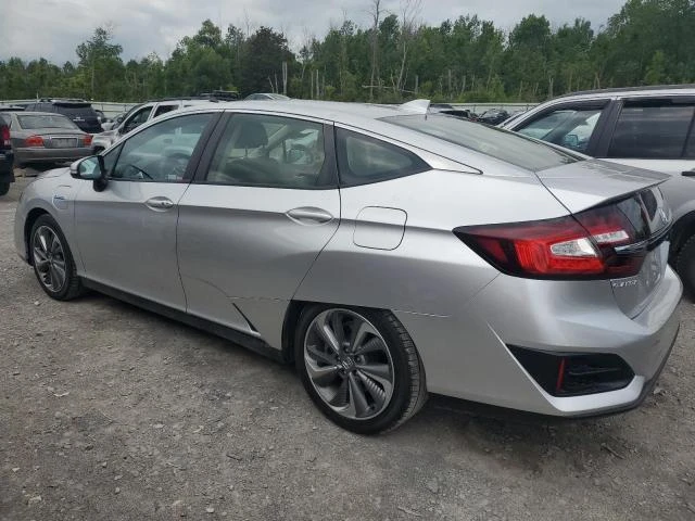 Photo 1 VIN: JHMZC5F10LC000674 - HONDA CLARITY 