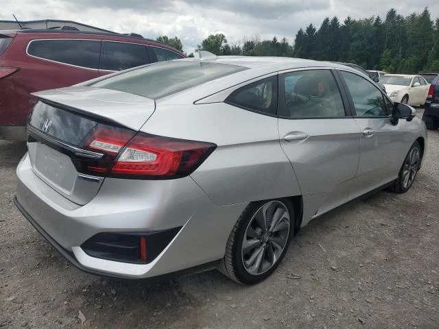 Photo 2 VIN: JHMZC5F10LC000674 - HONDA CLARITY 