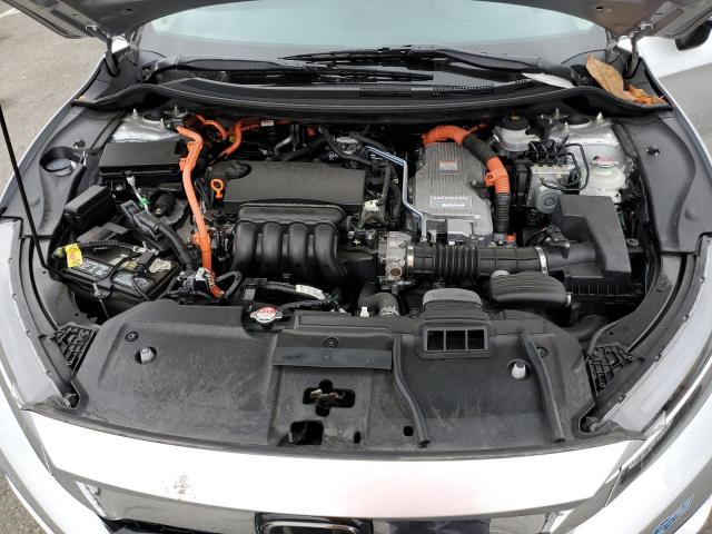 Photo 10 VIN: JHMZC5F10LC000884 - HONDA CLARITY 