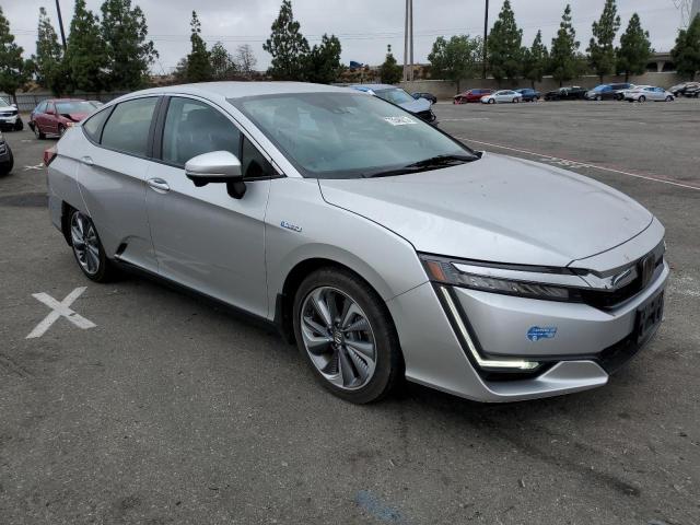 Photo 3 VIN: JHMZC5F10LC000884 - HONDA CLARITY 