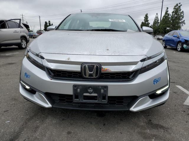 Photo 4 VIN: JHMZC5F10LC000884 - HONDA CLARITY 