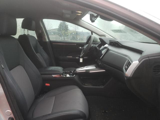 Photo 4 VIN: JHMZC5F11JC007050 - HONDA CLARITY 