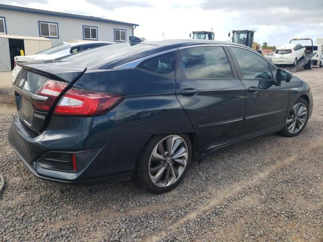 Photo 2 VIN: JHMZC5F11JC012619 - HONDA CLARITY 