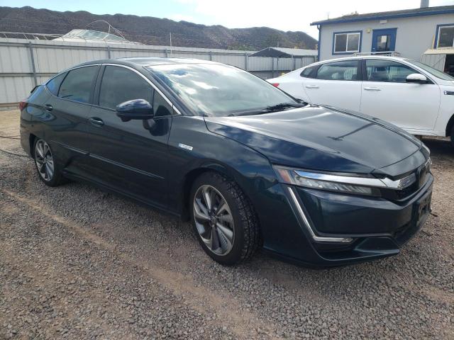 Photo 3 VIN: JHMZC5F11JC012619 - HONDA CLARITY 