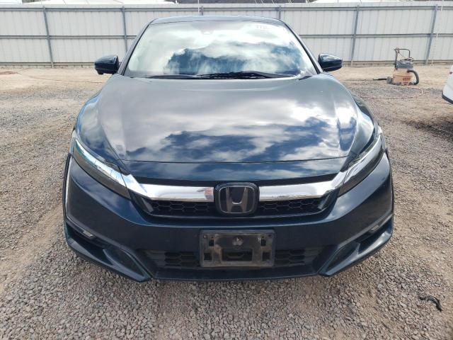 Photo 4 VIN: JHMZC5F11JC012619 - HONDA CLARITY 