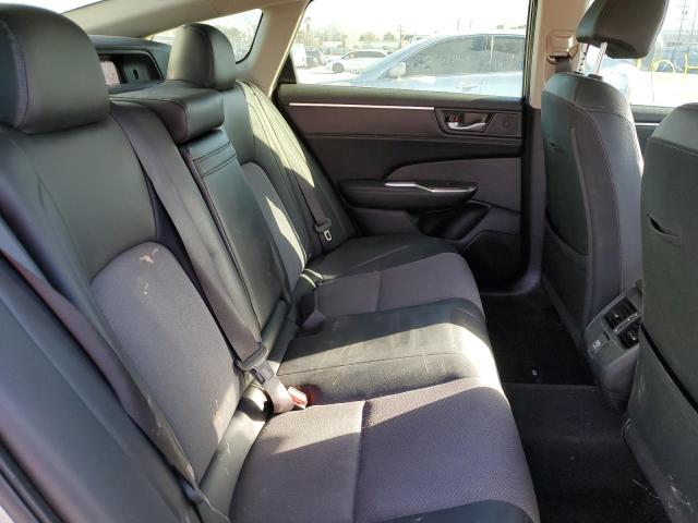 Photo 5 VIN: JHMZC5F11JC016167 - HONDA CLARITY 