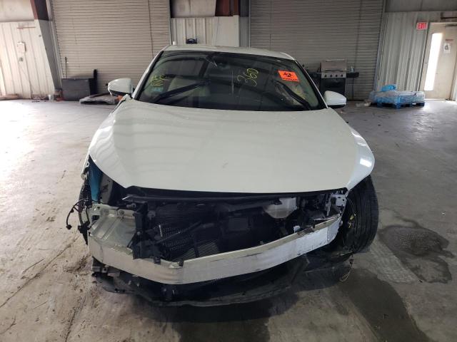 Photo 4 VIN: JHMZC5F11JC018467 - HONDA CLARITY 