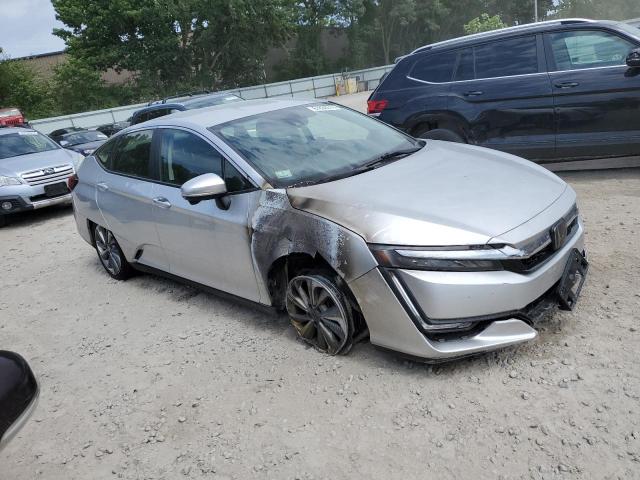 Photo 3 VIN: JHMZC5F11JC019442 - HONDA CLARITY 