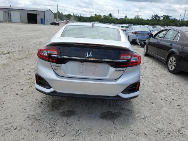 Photo 5 VIN: JHMZC5F11JC019442 - HONDA CLARITY 