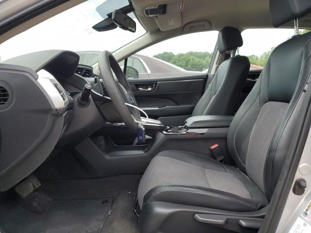 Photo 6 VIN: JHMZC5F11JC019442 - HONDA CLARITY 