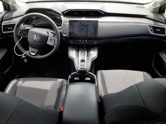 Photo 7 VIN: JHMZC5F11JC019442 - HONDA CLARITY 