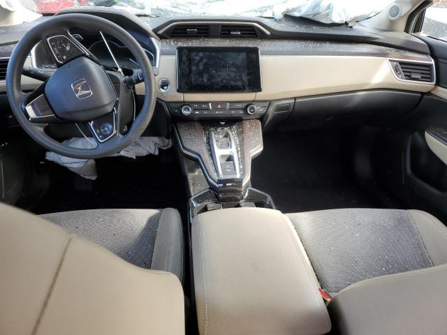 Photo 7 VIN: JHMZC5F11JC020865 - HONDA CLARITY 